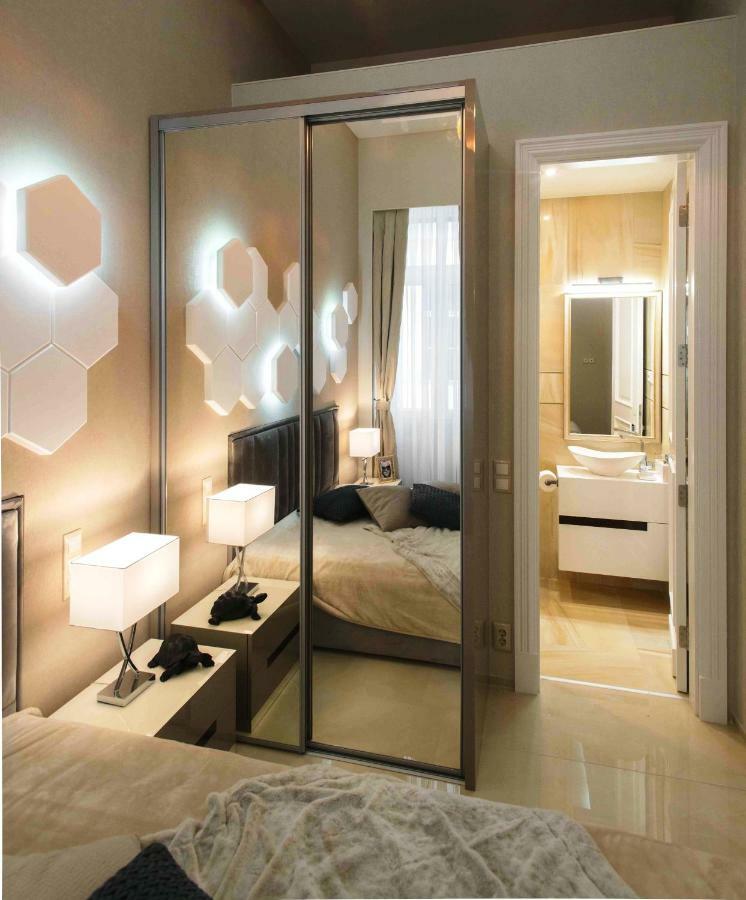 Apartament Onyx Luxury - Free Airport Shuttle *
