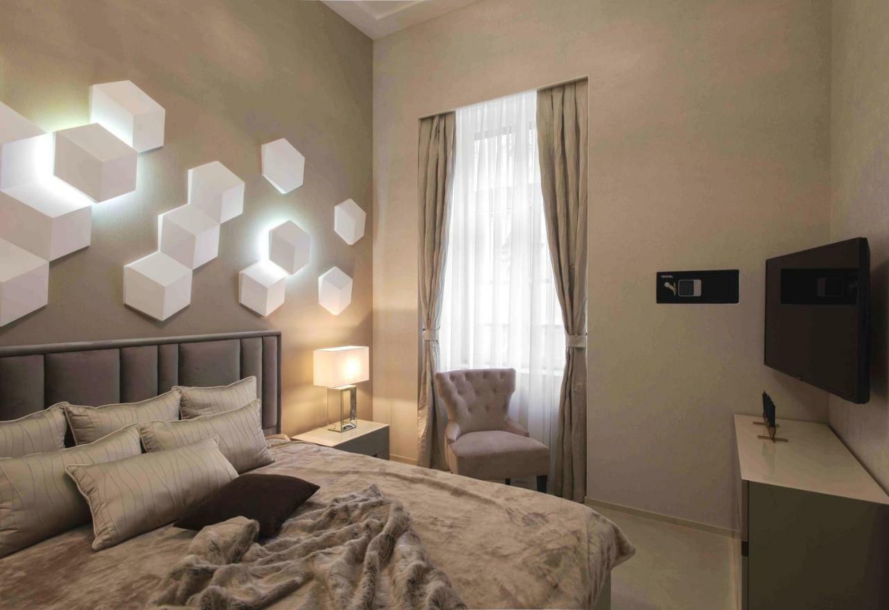 Onyx Luxury - Free Airport Shuttle Apartament *