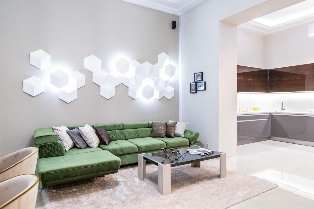 Apartament Onyx Luxury - Free Airport Shuttle *