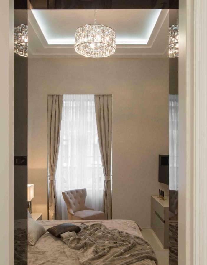 Apartament Onyx Luxury - Free Airport Shuttle