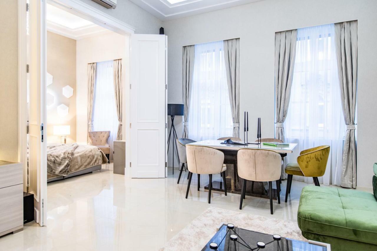 Apartament Onyx Luxury - Free Airport Shuttle