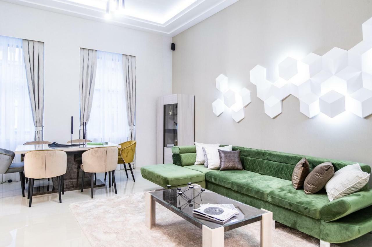 Apartament Onyx Luxury - Free Airport Shuttle *