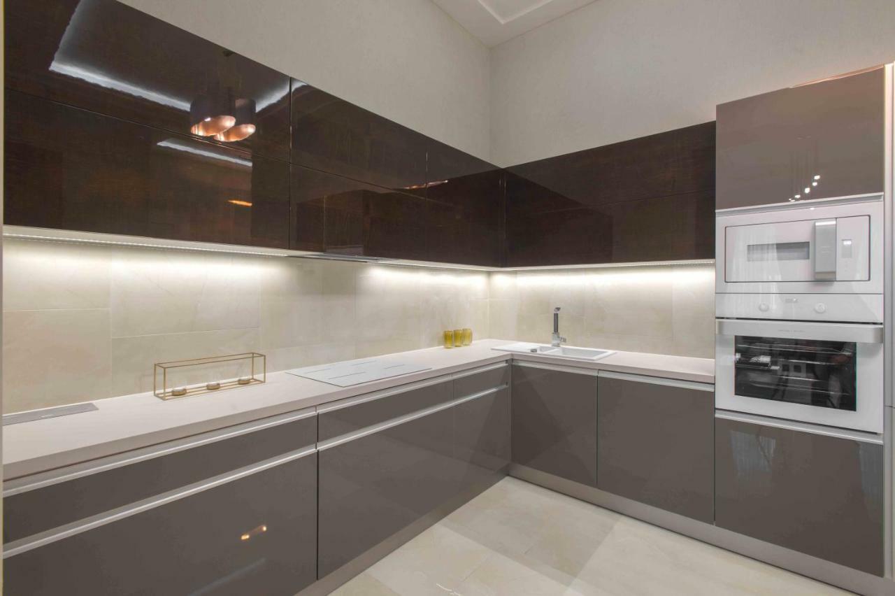 Apartment Onyx Luxury - Free Airport Shuttle Budapest